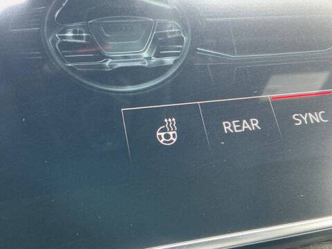 2026 Audi Q7 quattro Premium Plus 55 TFSI