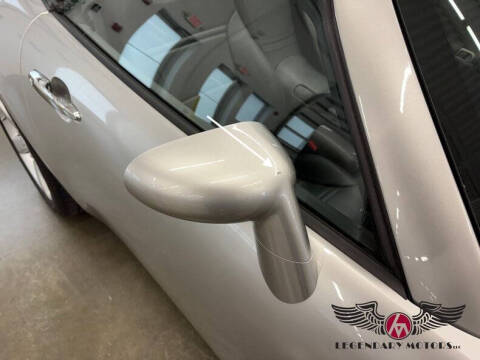 2007 Pontiac Solstice