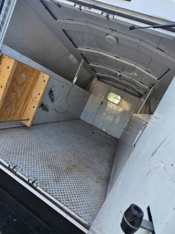 2014 Ford E-Series E-350 SD