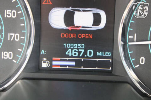 2014 Jaguar XF 3.0
