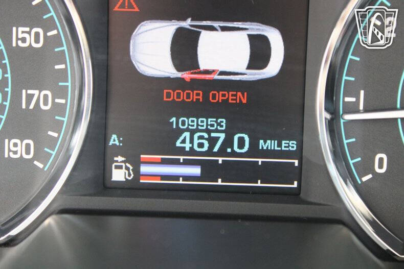 2014 Jaguar XF 3.0