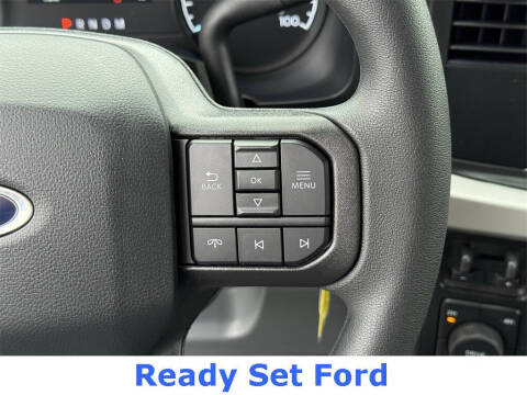 2026 Ford F-350 Super Duty