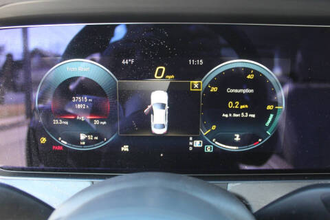 2022 Mercedes-Benz E-Class E 350 4MATIC