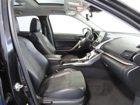 2022 Mitsubishi Eclipse Cross SE