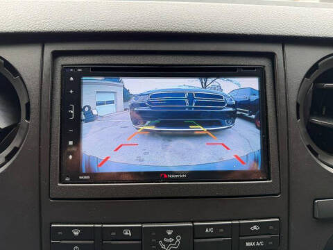 2014 Ford F-250 Super Duty