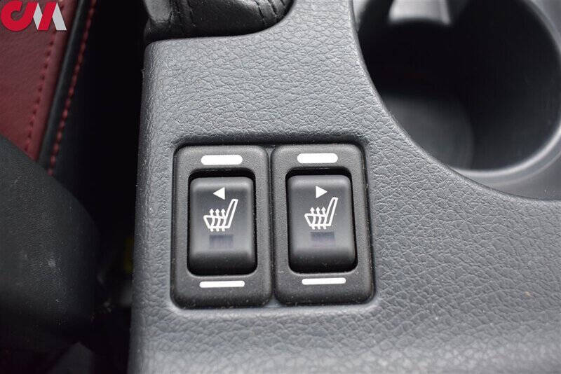 2018 Subaru WRX Premium