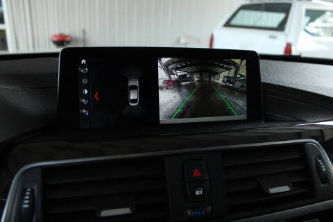 2019 BMW 4 Series 430i xDrive Gran Coupe