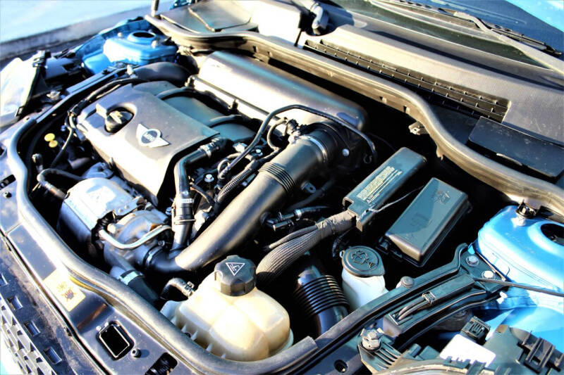 2012 MINI Cooper Clubman S