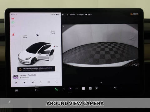 2023 Tesla Model 3 Long Range