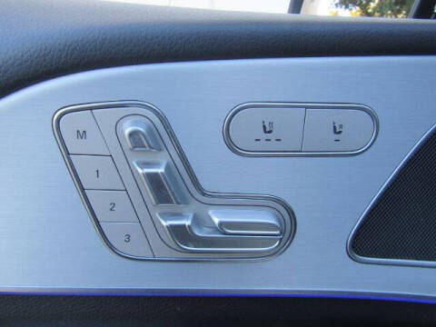 2024 Mercedes-Benz GLE GLE 450e 4MATIC