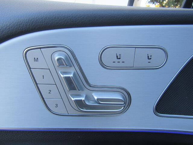 2024 Mercedes-Benz GLE GLE 450e 4MATIC