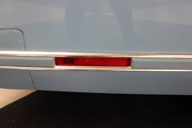 1978 Lincoln Continental