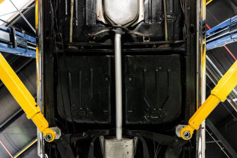 1979 Oldsmobile Toronado