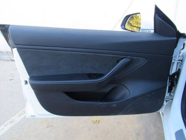 2019 Tesla Model 3 Standard Range