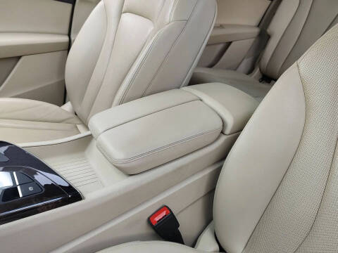 2018 Audi Q7 3.0T quattro Prestige