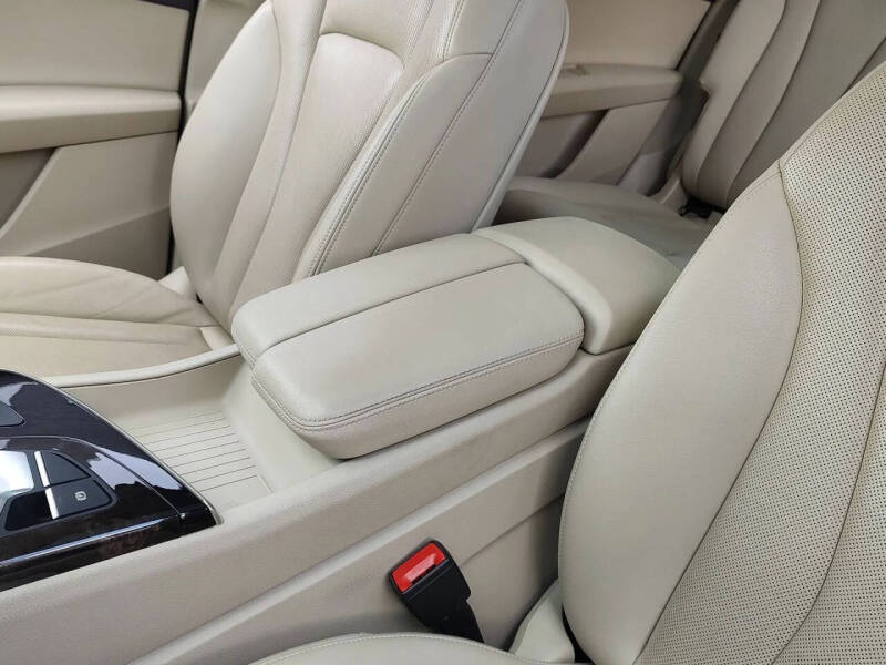 2018 Audi Q7 3.0T quattro Prestige