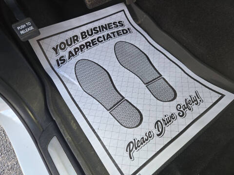 2016 Dodge Durango Citadel Anodized Platinum