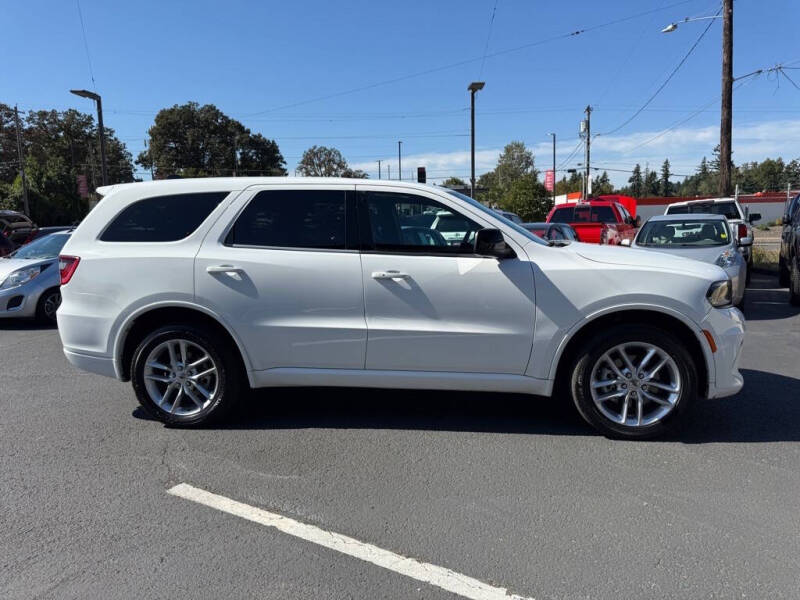2023 Dodge Durango GT