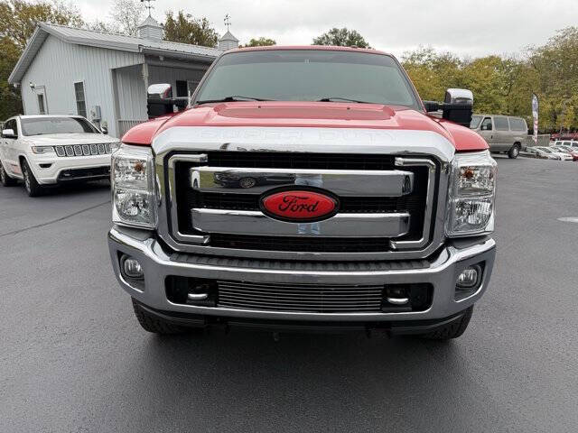 2016 Ford F-350 Super Duty