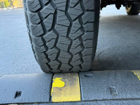 2019 Chevrolet Silverado 2500HD