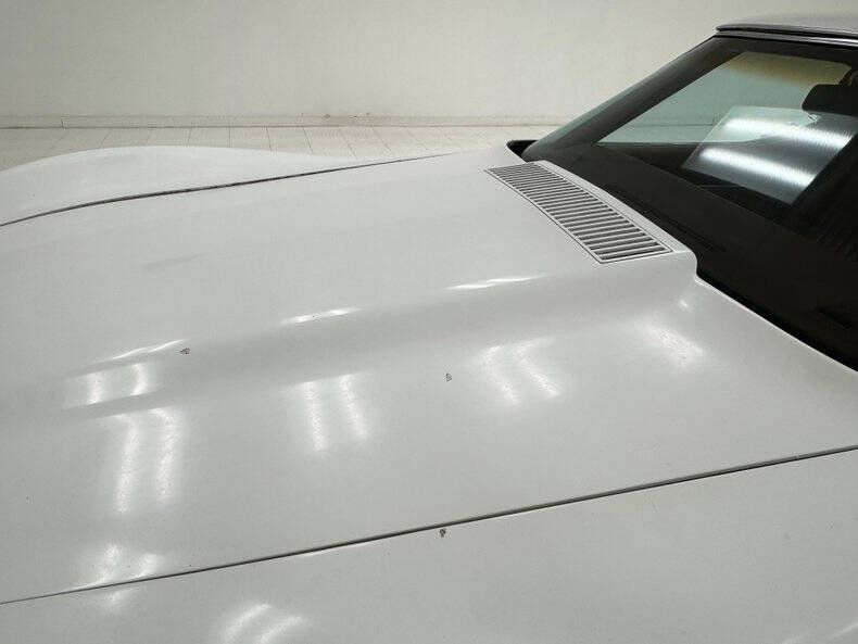 1976 Chevrolet Corvette