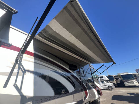 2016 Coachmen RV Encounter