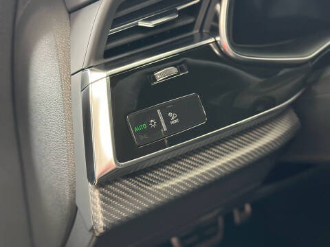 2024 Audi RS Q8 4.0T quattro