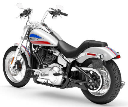 2026 Harley-Davidson Super Glide