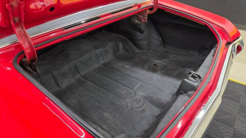 1971 Chevrolet Chevelle