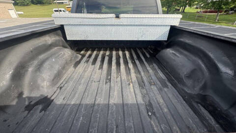 2002 Dodge Ram 1500