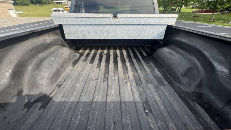 2002 Dodge Ram 1500