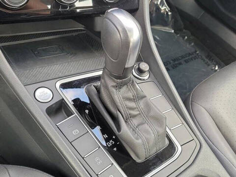2020 Volkswagen Jetta SEL