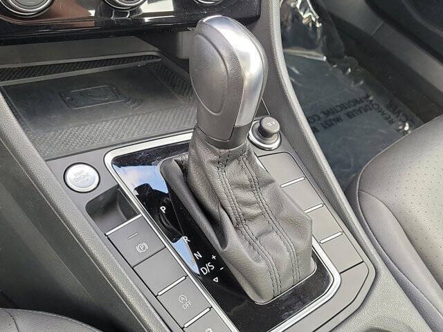 2020 Volkswagen Jetta SEL
