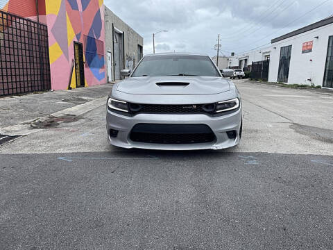 2020 Dodge Charger
