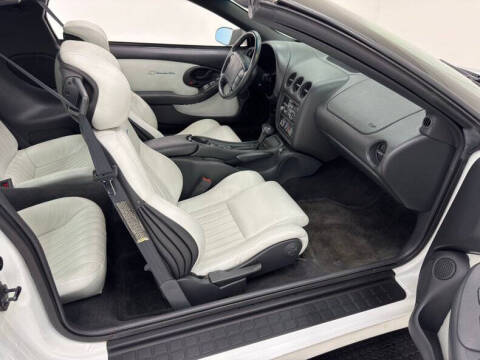 1994 Pontiac Firebird