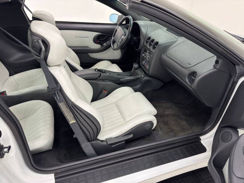 1994 Pontiac Firebird