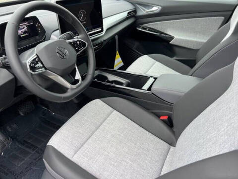 2026 Volkswagen ID.4 Pro