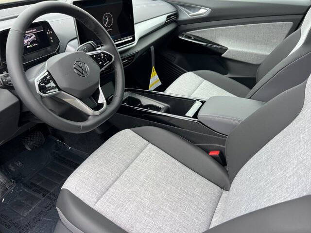 2026 Volkswagen ID.4 Pro