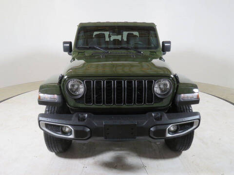 2023 Jeep Gladiator Willys Photo