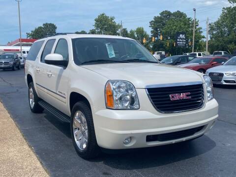 2013 GMC Yukon XL for sale at JV Motors NC 2 in Raleigh NC