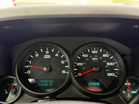2013 GMC Sierra 1500