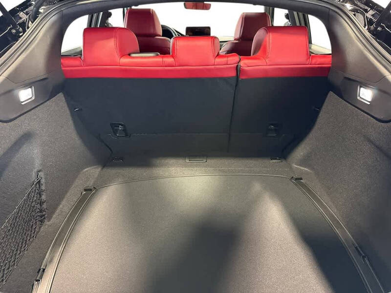 2026 Acura Integra w/A-SPEC