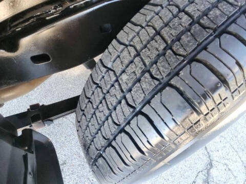 2007 Chevrolet Colorado LT