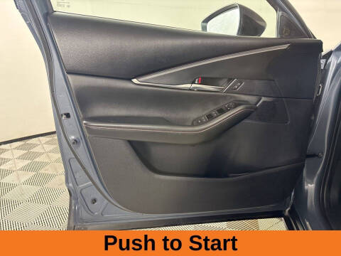 2024 Mazda CX-30 2.5 S Carbon Edition