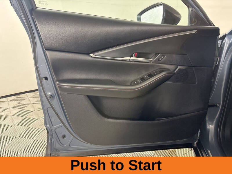 2024 Mazda CX-30 2.5 S Carbon Edition