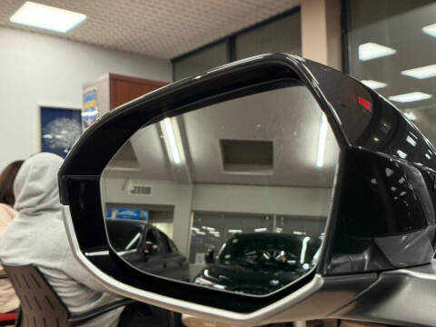 2025 BMW 5 Series 530i xDrive