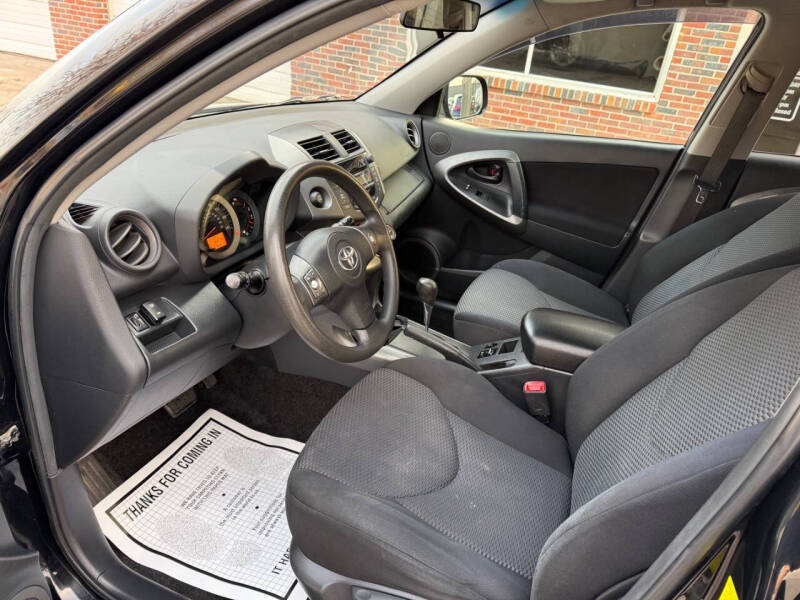 2010 Toyota RAV4 Sport