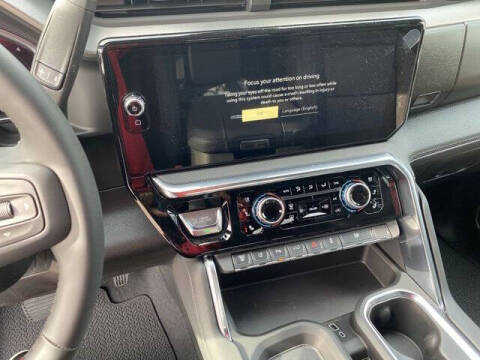 2026 GMC Sierra 3500HD