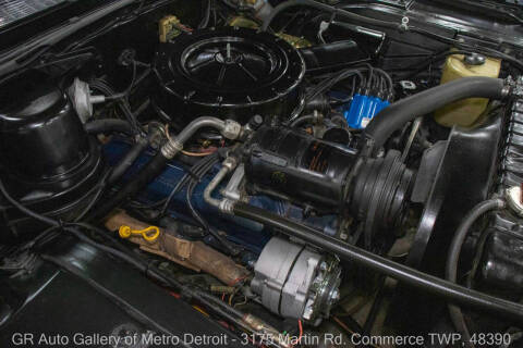 1963 Cadillac Fleetwood