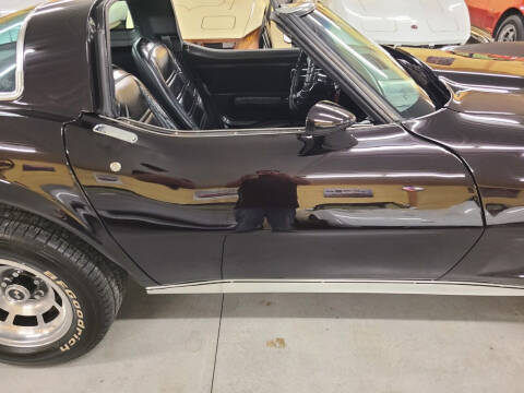 1978 Chevrolet Corvette